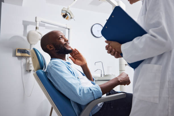 Best Walk-In Emergency Dental Services in Salem, IN