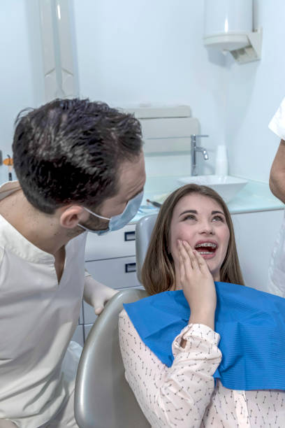 Best Lost Filling or Crown Replacement in Salem, IN