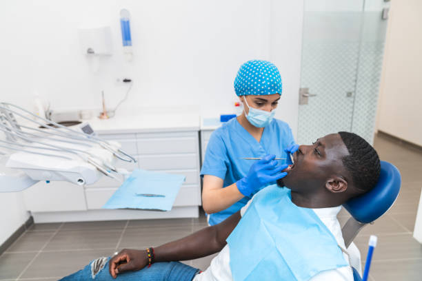 Best Emergency Cosmetic Dentistry (e.g., broken veneers) in Salem, IN